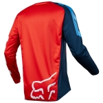 Мото джерси FOX 180 RACE JERSEY [RED]