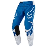 Мото штаны FOX 180 RACE PANT [BLU]