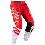 Мото штаны FOX 180 RACE PANT [RED]