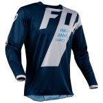 Мото джерси FOX 180 MASTAR JERSEY [NVY]