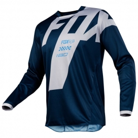 Мото джерси FOX 180 MASTAR AIRLINE JERSEY [WHT]