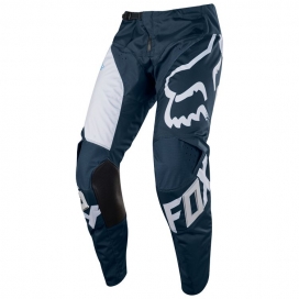 Мото штаны FOX 180 MASTAR PANT [NVY]