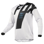 Мото джерси FOX 180 MASTAR AIRLINE JERSEY [WHT]