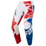 Мото штаны FOX 180 HONDA PANT [RD]