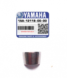 СУХАРЬ ВПУСКНОГО КЛАПАНА (ОРИГИНАЛ) YAMAHA WR250F ― MOTOCROSS-PARTS.RU