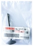 КЛАПАН ВЫПУСКНОЙ (ОРИГИНАЛ-ТИТАНОВЫЙ) YAMAHA WR450F