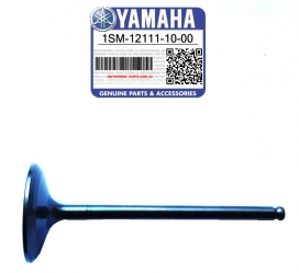 КЛАПАН ВПУСКНОЙ YAMAHA WR250F