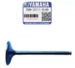 КЛАПАН ВПУСКНОЙ YAMAHA WR250F