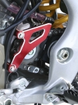 ACCEL защита ведущей звезды HONDA CRF150R