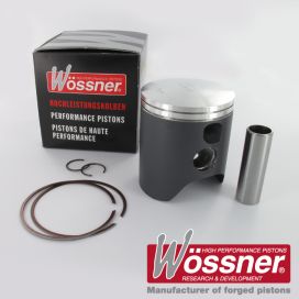 Поршень WOSSNER KTM 125 SX ― MOTOCROSS-PARTS.RU