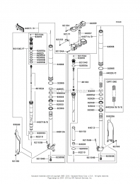 90110-05066-00 YAMAHA YZ250F