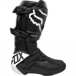 Мотоботы FOX COMP BOOT [BLK]