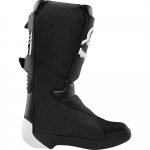 Мотоботы FOX COMP BOOT [BLK]