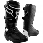 Мотоботы FOX COMP BOOT [BLK]