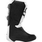 Мотоботы FOX COMP BOOT [WHT]