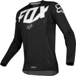 Мото джерси FOX 360 KILA JERSEY [BLK]