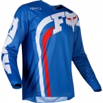 Мото джерси FOX 180 COTA JERSEY [BLU]