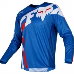 Мото джерси FOX 180 COTA JERSEY [BLU]