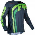 Мото джерси FOX 180 COTA JERSEY [NVY] 