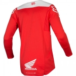 Мото джерси FOX 180 HONDA JERSEY [RED]