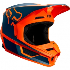 Мотошлем FOX V1 PRZM HELMET [ORG]