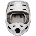 Мотошлем FOX V1 MATTE HELMET [WHT]