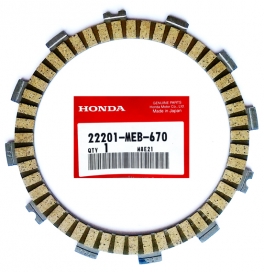 22201-MEB-670 HONDA CRF450R