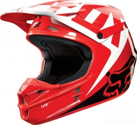 Мотошлем FOX V1 MAKO HELMET ECE ,МОТОКРОСС,MOTOCROSS,14401-003-