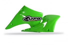 Боковины радиатора UFO   ― MOTOCROSS-PARTS.RU