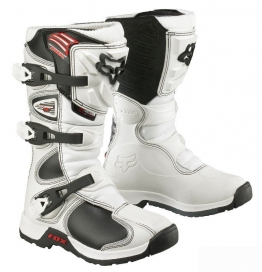 Детские мотоботы FOX Comp 5 Youth Boys MX Boot