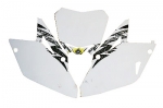 Наклейки FLU DESIGNS комплект -20%