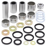Комплект подшипников в рычаг ALL BALLS HONDA CR250R