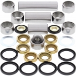Комплект подшипников в рычаг ALL BALLS HONDA CR250R