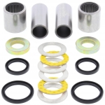Комплект подшипников в маятник ALL BALLS HONDA CR250R