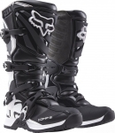 Детские мотоботы FOX Comp 5 Youth Boys MX Boot [BLK]