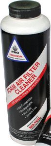 Фильтровыя промывка HONDA FILTER CLEANER (473ml) 
