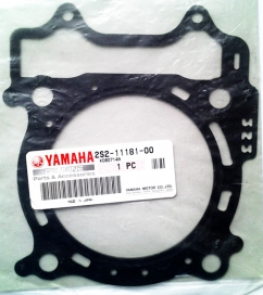 2S2-11181-00-00 YAMAHA YZ450F