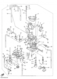 91001-147-003 HONDA CRF450R