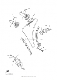 96001-06012-00 HONDA CRF450R