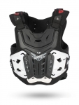 Мотозащита тела Chest Protector LEATT 4.5 Black