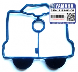 ПРОКЛАДКА КЛАПАННОЙ КРЫШКИ (ОРИГИНАЛ) YAMAHA YZ450F ― MOTOCROSS-PARTS.RU