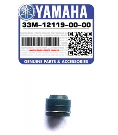 САЛЬНИК ВПУСКНОГО КЛАПАНА (ОРИГИНАЛ) YAMAHA WR250F ― MOTOCROSS-PARTS.RU