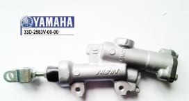 ЗАДНИЙ ТОРМОЗНОЙ ЦИЛИНДР В СБОРЕ (ОРИГИНАЛ) YAMAHA YZ250F ― MOTOCROSS-PARTS.RU