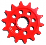 Комплект GROSSKOPF MXZ4 HONDA CR125R (2004-2007)