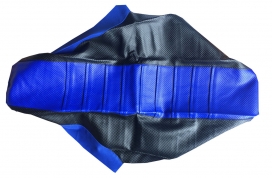 Чехол сиденья FLU DESIGNS ― MOTOCROSS-PARTS.RU