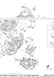 99108-MEB-0550 HONDA CRF250R