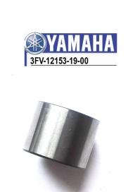 СТАКАНЧИК ВПУСК/ВЫПУСК КЛАПАНА (ОРИГИНАЛ) YAMAHA YZ450F ― MOTOCROSS-PARTS.RU
