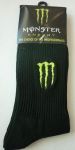 Носки MONSTER ENERGY