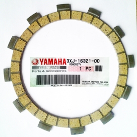 3XJ-16321-00-00 YAMAHA YZ125