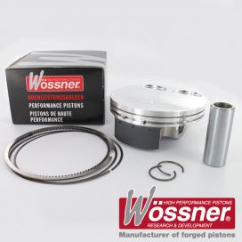 Поршень WOSSNER YAMAHA YZ250F ― MOTOCROSS-PARTS.RU